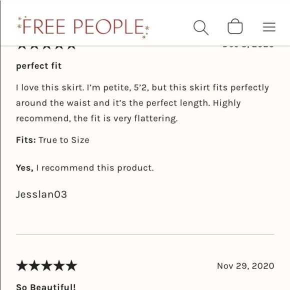 FREE PEOPLE SWEET BUT TOUGH VELVET MINI SKIRT NEW NWT NAVY SIZE 4,6,8 - Picture 9 of 12